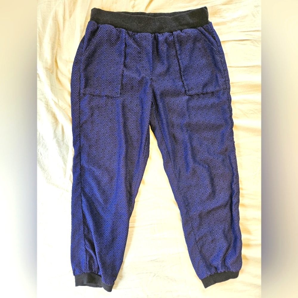 Silence + Noise Jogger Pants